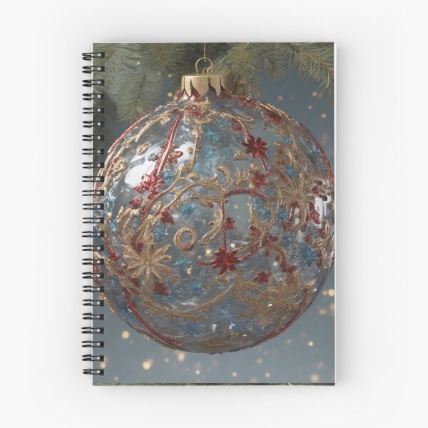 Item preview, Thrifty Ornament Glow designed and sold by Sadia  Jannat.