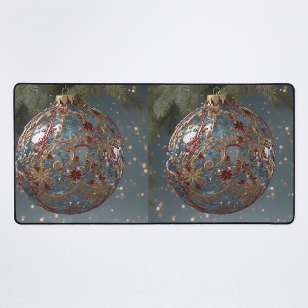 Item preview, Thrifty Ornament Glow designed and sold by Sadia  Jannat.