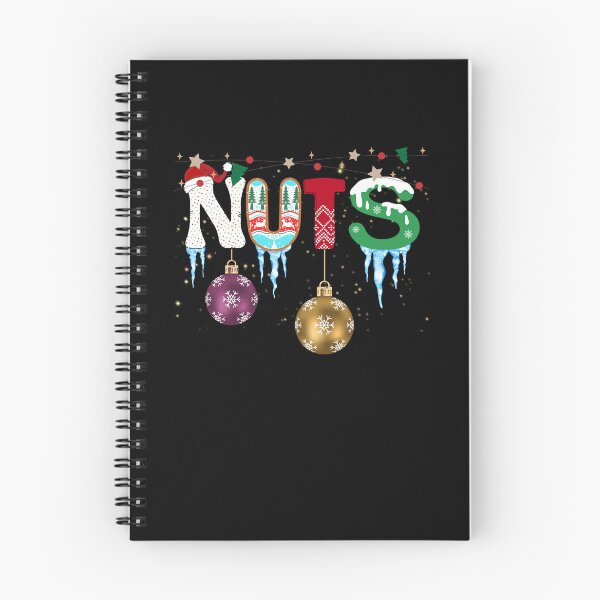 Item preview, Nuts Chest Christmas Matching designed and sold by predoks.