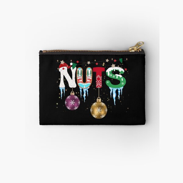 Item preview, Nuts Chest Christmas Matching designed and sold by predoks.