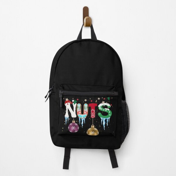 Item preview, Nuts Chest Christmas Matching designed and sold by predoks.