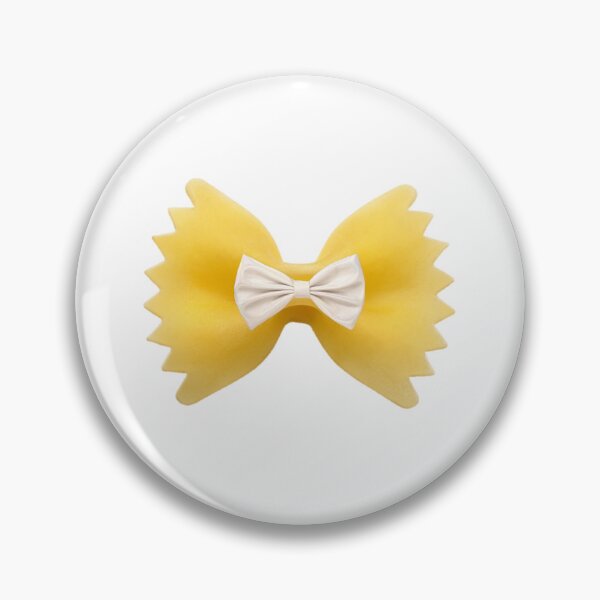 Item preview, Bowtie Pasta with a Coquette Bow Ribbon designed and sold by Anett Vaysberg.