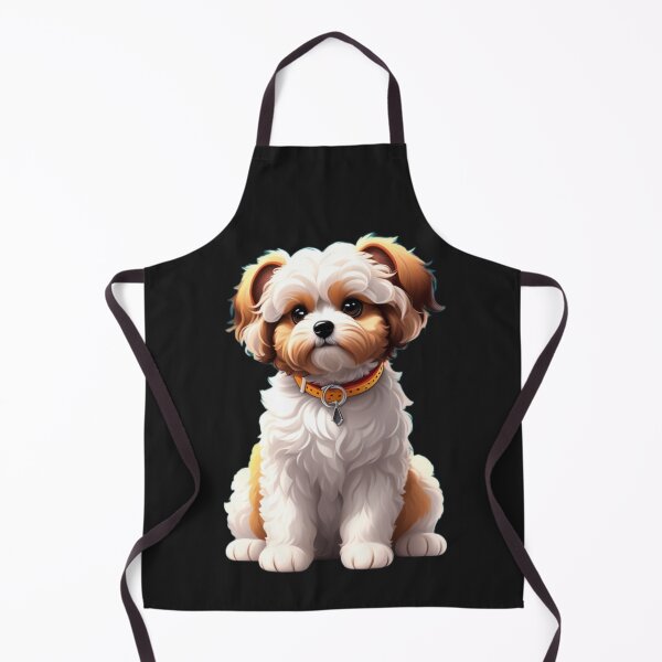 Item preview, Cute Dog Art Z designed and sold by AIEffects.