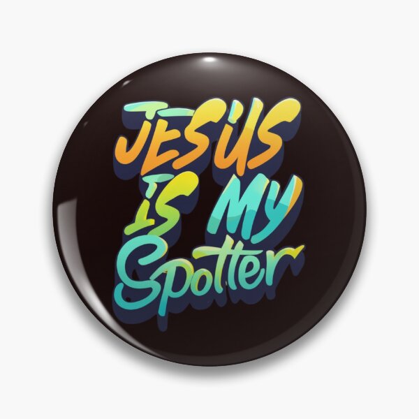 Item preview, Jesus is my mocker - funny quote designed and sold by Superdealkoeln.