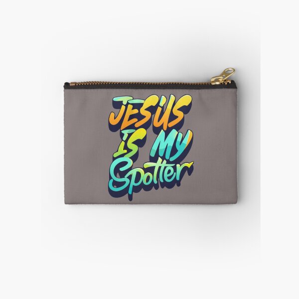 Item preview, Jesus is my mocker - funny quote designed and sold by Superdealkoeln.