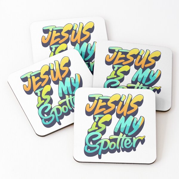 Item preview, Jesus is my mocker - funny quote designed and sold by Superdealkoeln.