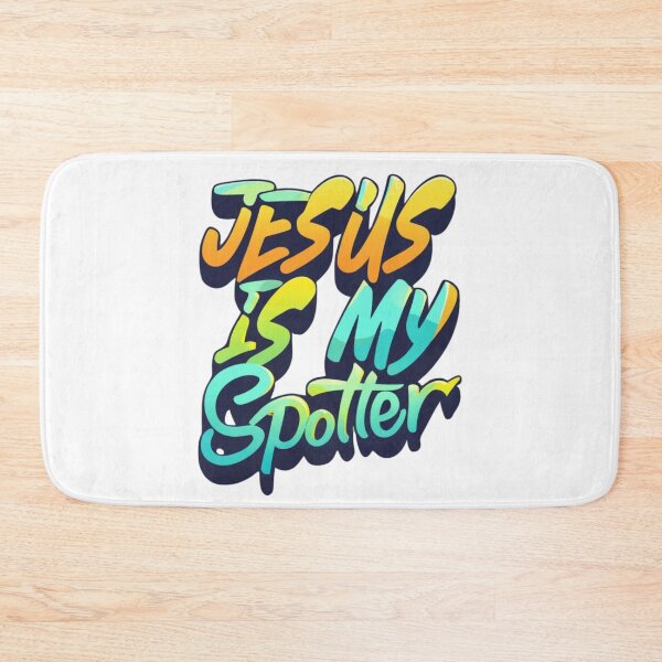 Item preview, Jesus is my mocker - funny quote designed and sold by Superdealkoeln.