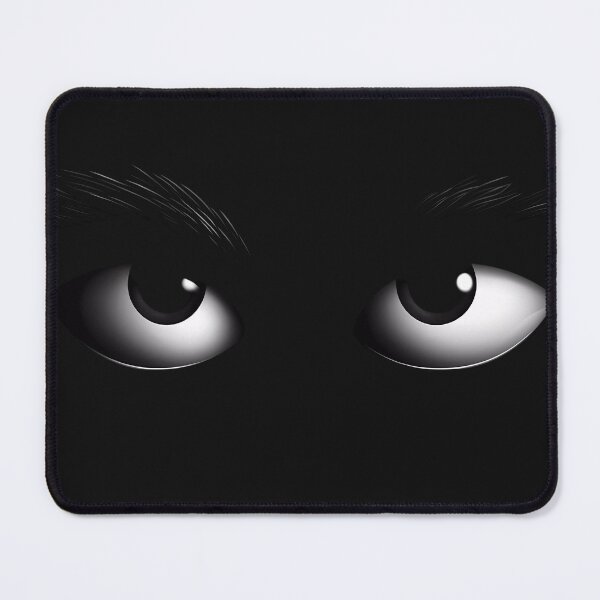Item preview, Monster eyes designed and sold by Linework Studio.