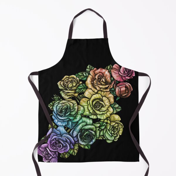 Item preview, Rainbow Roses designed and sold by Art by Veya.