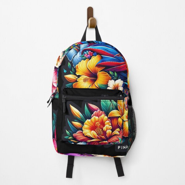 Artikelvorschau, Pinay Wise „Filipina in Blumen F2“ | Philippinen | Philippinisch | Pinoy | Pinay | Tagalog | Retro entworfen und verkauft von PinayWise.