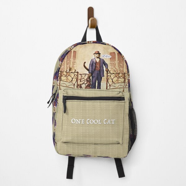 Item preview, One Cool Cat: Well . . . Hello, kitties! designed and sold by PETER GROSS.