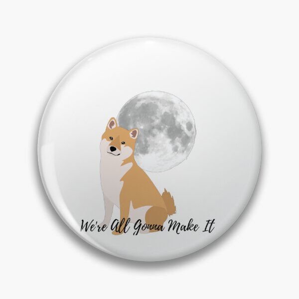 Item preview, We're All Gonna Make It designed and sold by kylmllr101684.