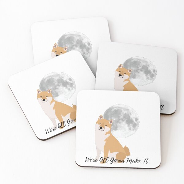 Item preview, We're All Gonna Make It designed and sold by kylmllr101684.