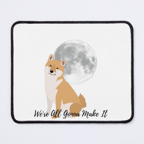Item preview, We're All Gonna Make It designed and sold by kylmllr101684.