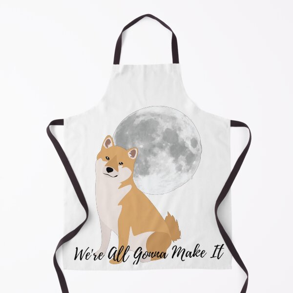 Item preview, We're All Gonna Make It designed and sold by kylmllr101684.
