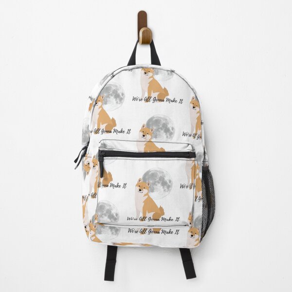Item preview, We're All Gonna Make It designed and sold by kylmllr101684.