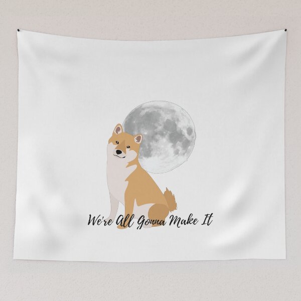 Item preview, We're All Gonna Make It designed and sold by kylmllr101684.