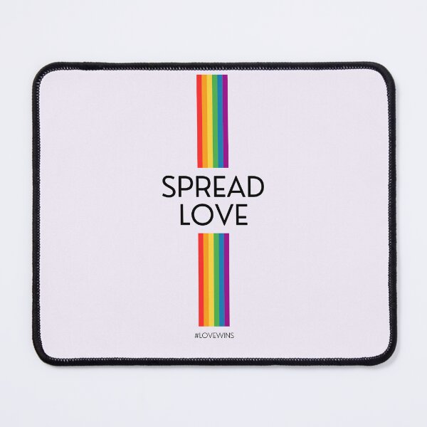 Item preview, Spread Love designed and sold by guiART__.