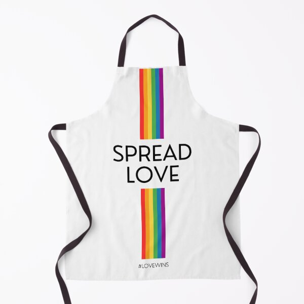 Item preview, Spread Love designed and sold by guiART__.