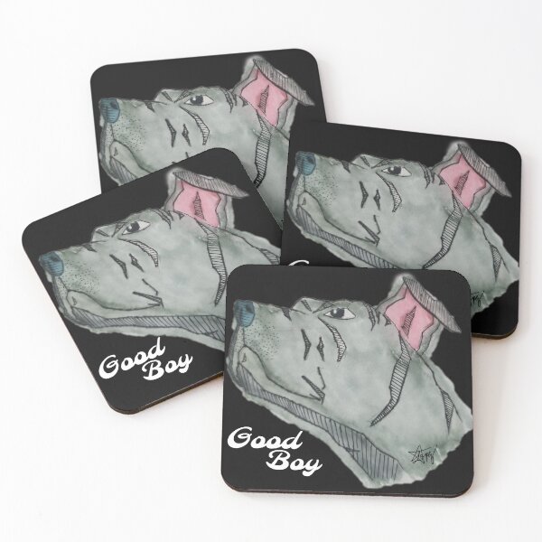 Item preview, Good Boy designed and sold by ParadisePrdcts.