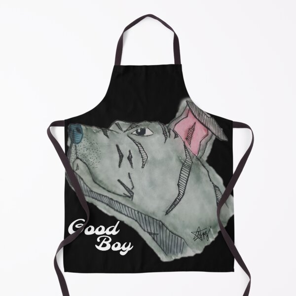 Item preview, Good Boy designed and sold by ParadisePrdcts.