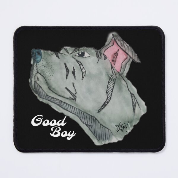 Item preview, Good Boy designed and sold by ParadisePrdcts.