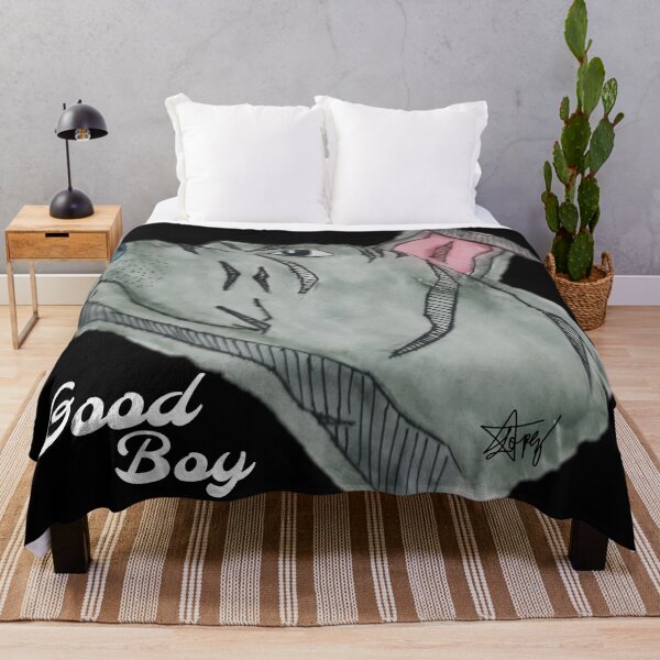Item preview, Good Boy designed and sold by ParadisePrdcts.