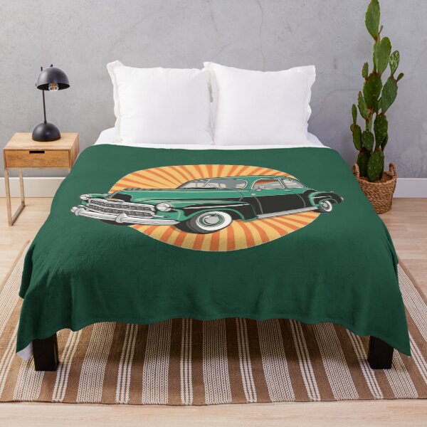 Item preview, Classic Car from the 1940s designed and sold by ArtCraftLab.