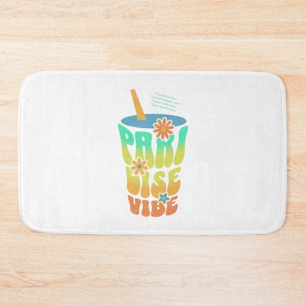 Item preview, Paradise Vibe  designed and sold by Twisted-Teeze.