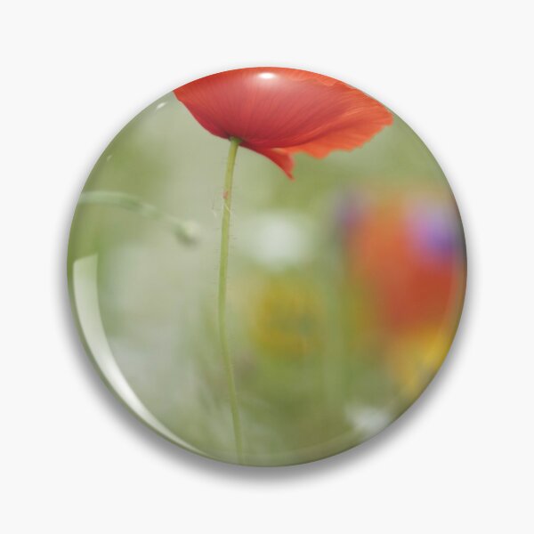 Artikelvorschau, Digitale Fotografie einer Mohnblume entworfen und verkauft von SimonJohnson1.