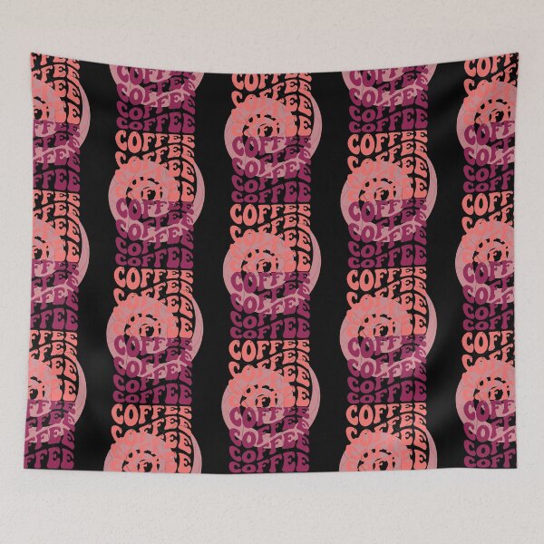 Item preview, Brewing Bliss: Elevate Your Coffee Love with Aesthetic Espresso Elegance designed and sold by lemamis.
