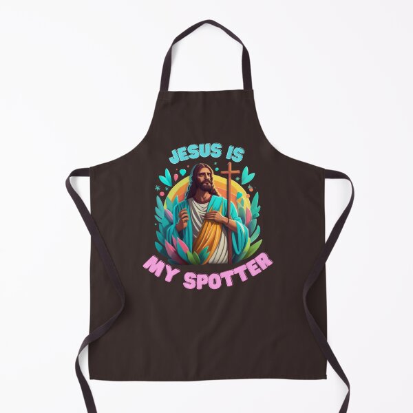 Item preview, Jesus is my mocker - funny quote designed and sold by Superdealkoeln.