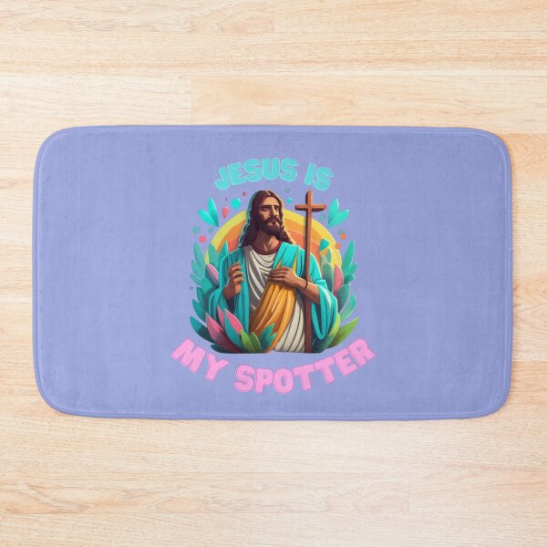 Item preview, Jesus is my mocker - funny quote designed and sold by Superdealkoeln.