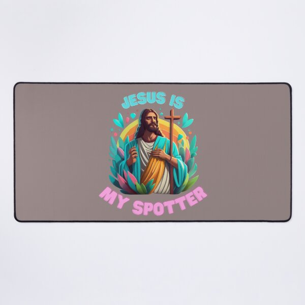 Item preview, Jesus is my mocker - funny quote designed and sold by Superdealkoeln.