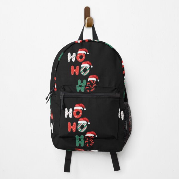 Item preview, MERRY CHRISTMAS: HO HO HO 2024 designed and sold by UMIARTS ⭐⭐⭐⭐⭐.