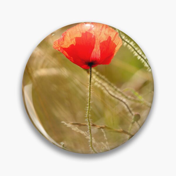 Artikelvorschau, Digitale Fotografie einer Mohnblume entworfen und verkauft von SimonJohnson1.