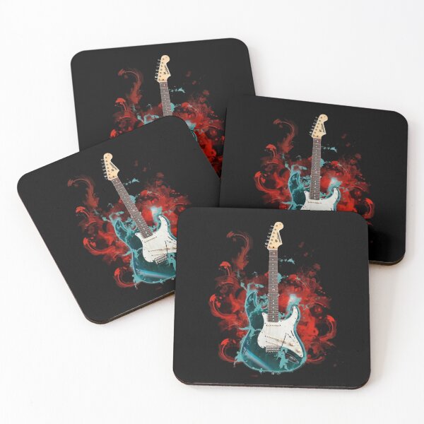 Item preview, Guitar designed and sold by rafal12345.