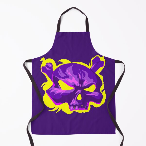 Item preview, Flaming Skull designed and sold by Charcoalart.