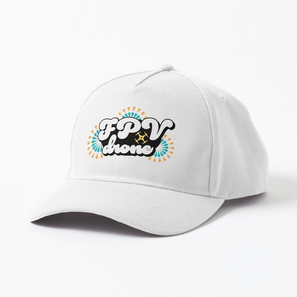 Item preview, Baseball Cap designed and sold by Teesamust.