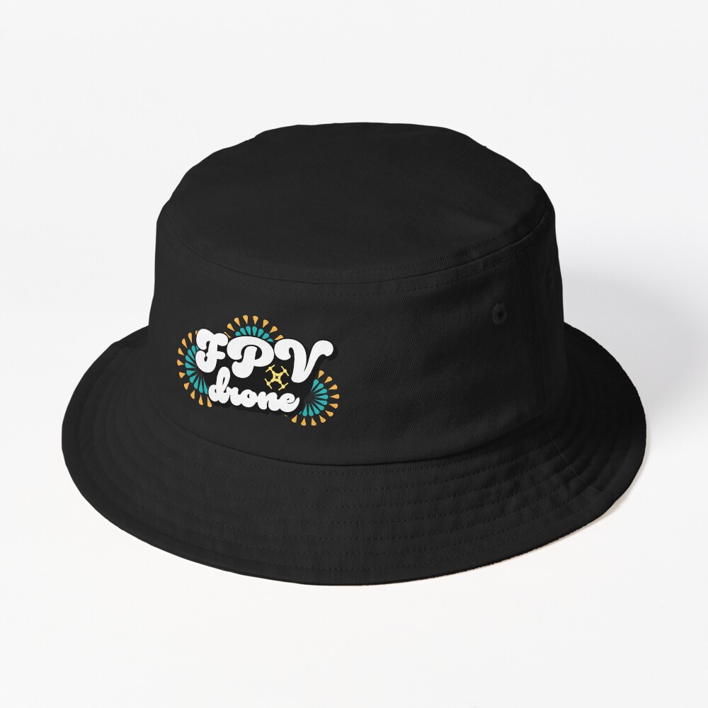 Item preview, Bucket Hat designed and sold by Teesamust.