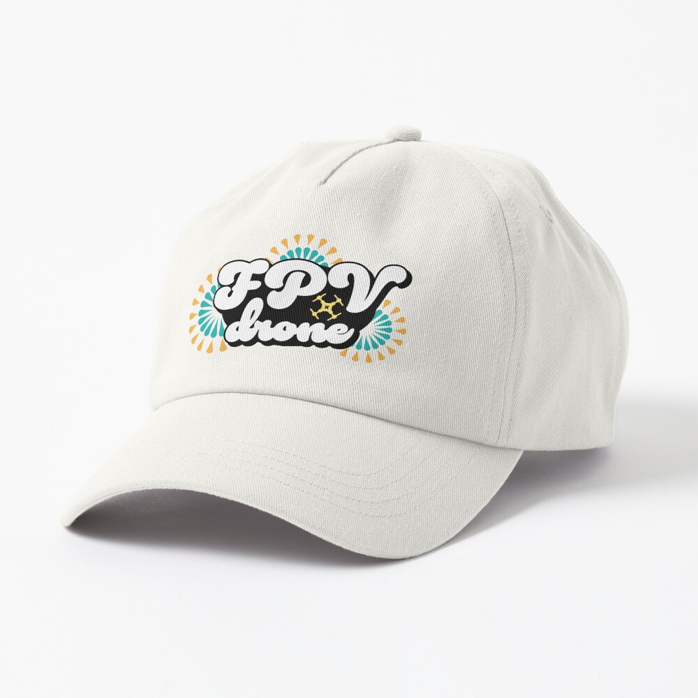 Item preview, Dad Hat designed and sold by Teesamust.