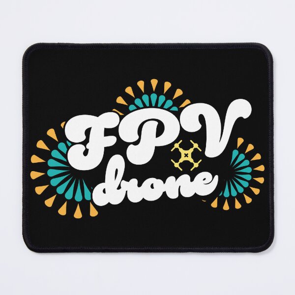 Item preview, FPV Drone designed and sold by Teesamust.