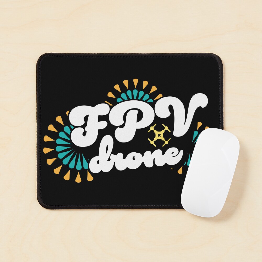 Item preview, Mouse Pad designed and sold by Teesamust.