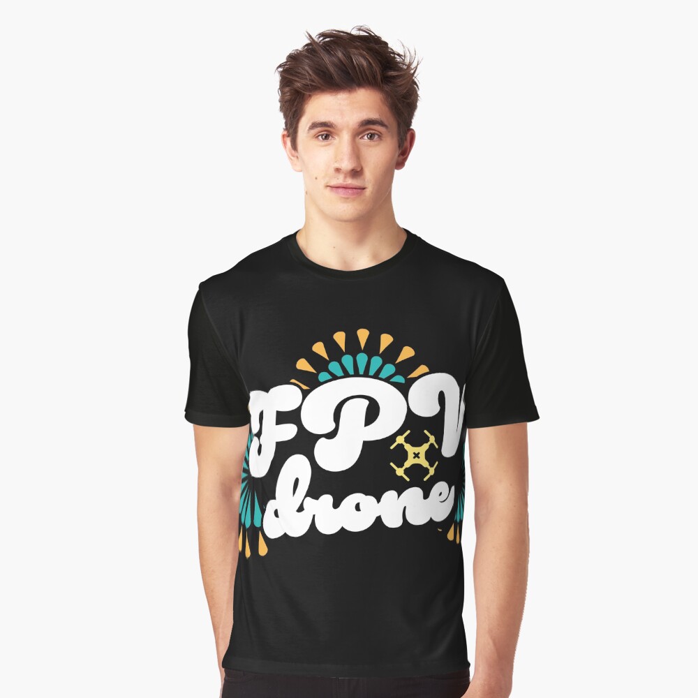Item preview, Graphic T-Shirt designed and sold by Teesamust.