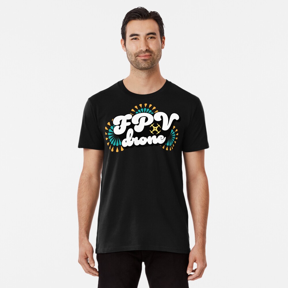 Item preview, Premium T-Shirt designed and sold by Teesamust.