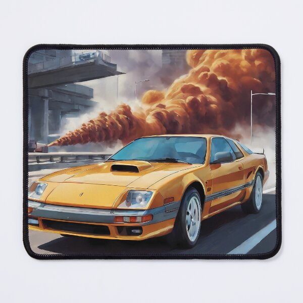Item preview, Art on the Road: The Digital Transformation of Old Cars into Moving Sculptures designed and sold by Artedig.