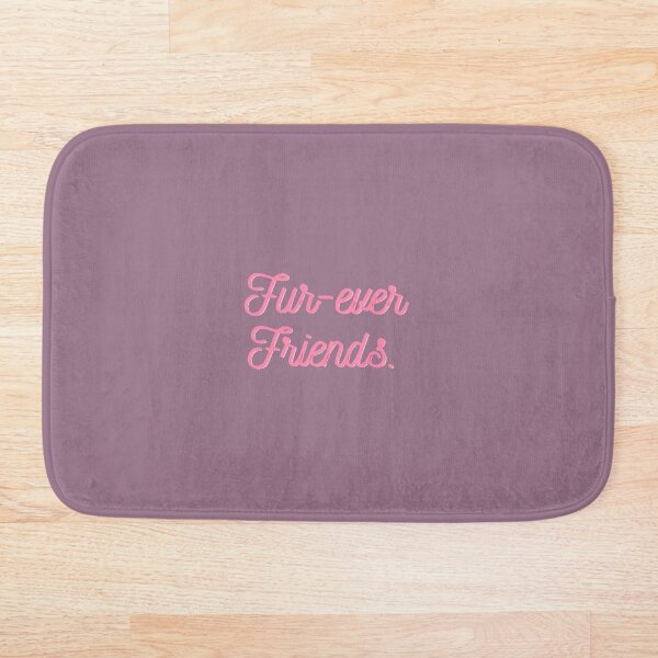 Item preview, Furever Friends designed and sold by Midnight Garden.