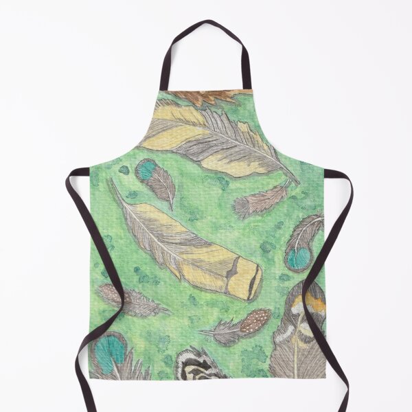 Item preview, Feathers designed and sold by LMcK.