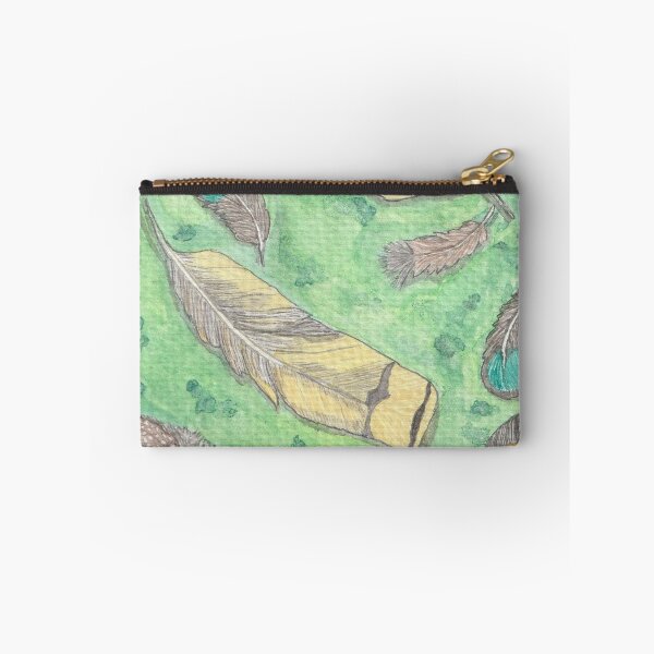 Item preview, Feathers designed and sold by LMcK.