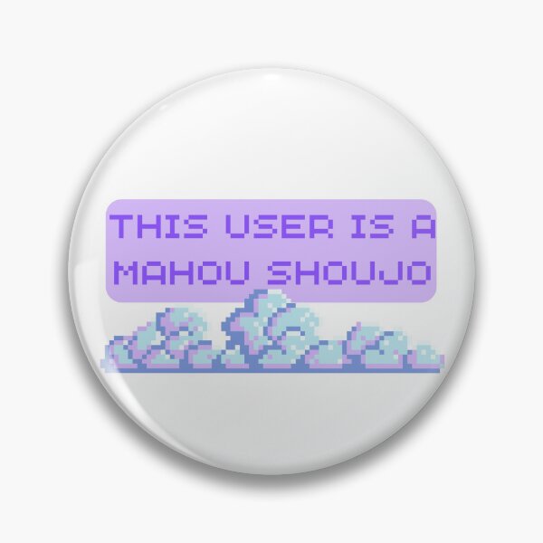 Item preview, aesthetic mahou shoujo designed and sold by HarajukuTrend.